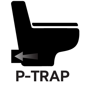 การติดตั้ง ท่อออกผนัง
