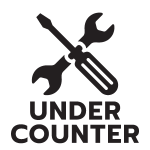 การติดตั้ง ฝังใต้