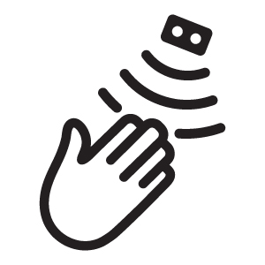 ระบบชำระล้าง AUTOMATIC