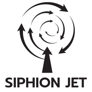 ระบบชำระล้าง SIPHON JET