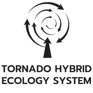 ระบบชำระล้าง TORNADO HYBRID ECOLOGY SYSTEM