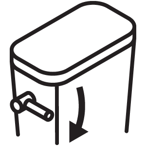 ลักษณะการกด กดข้าง