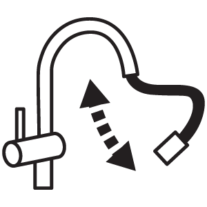 แบบดึงสายได้