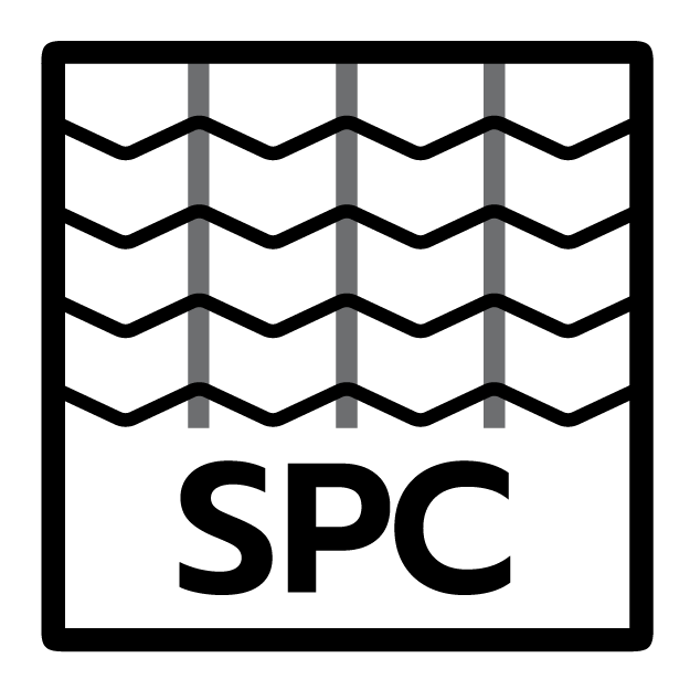 วัสดุหลัก SPC