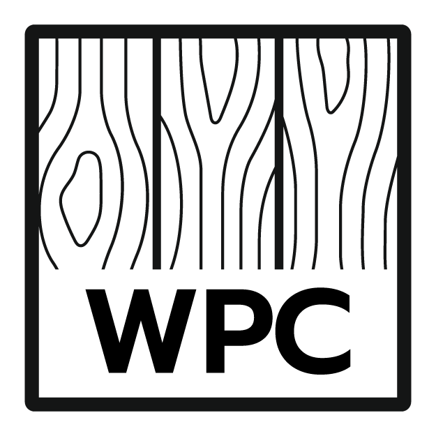 วัสดุหลัก WPC