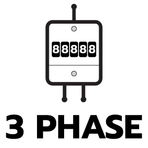 เฟส 3 เฟส