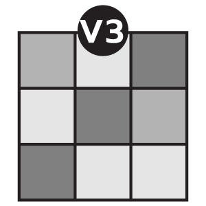 Shade Variation V3