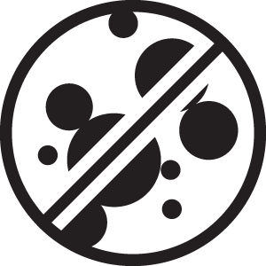 กันเชื้อรา