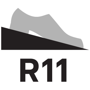 ค่ากันลื่น R11