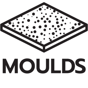 พื้นผิวสัมผัส MOULDS