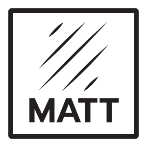 พื้นผิวหน้า ผิวด้าน