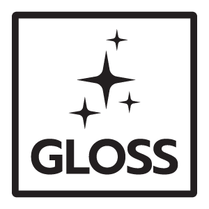 พื้นผิวหน้า ผิวมัน