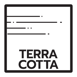 วัสดุหลัก ดินเผา