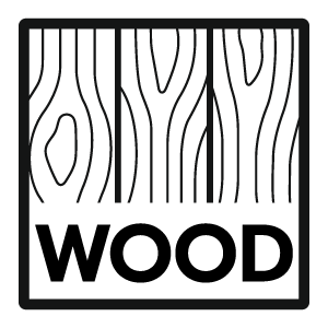 วัสดุหลัก ไม้