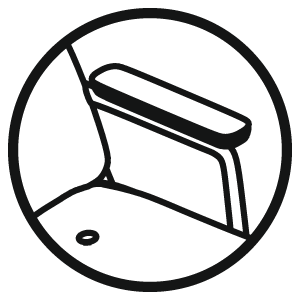 ที่วางแขน