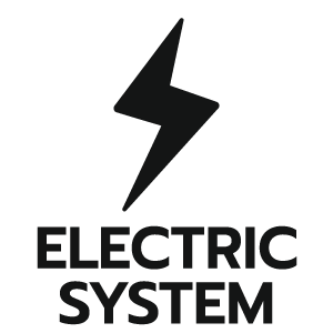 ประเภทการใช้งาน ปรับระดับด้วยระบบไฟฟ้า