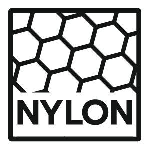 วัสดุขาเก้าอี้ ไนลอน