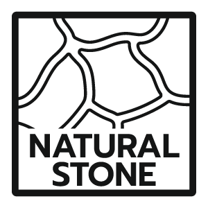 วัสดุขาโต๊ะ หินธรรมชาติ