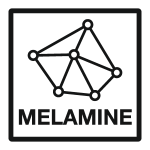 วัสดุปิดผิว เมลามีน