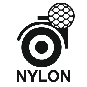 วัสดุล้อ ไนลอน