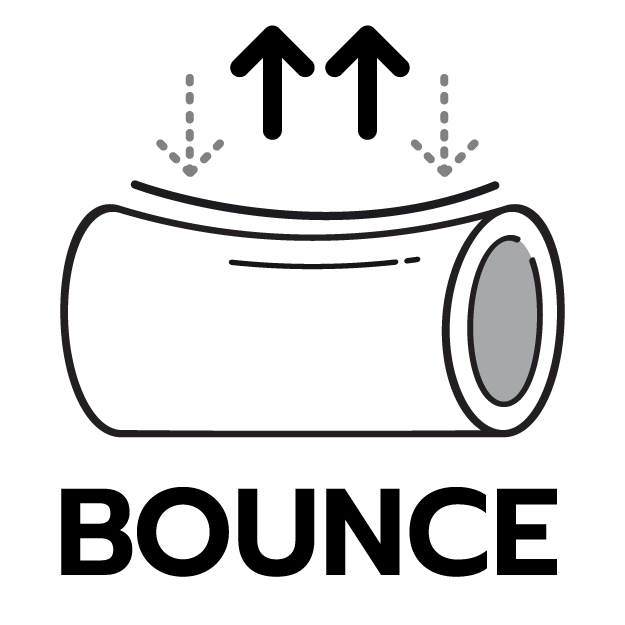 ชนิดสาย เด้ง