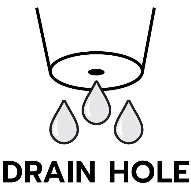 รูระบายน้ำ