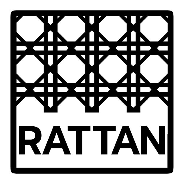 วัสดุหลัก หวาย