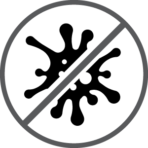 คุณสมบัติ ยับยั้งเชื้อแบคทีเรีย