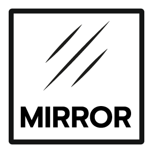 วัสดุหลัก กระจก