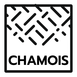 วัสดุหลัก ชามัวร์