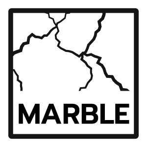 วัสดุหลัก หินอ่อน