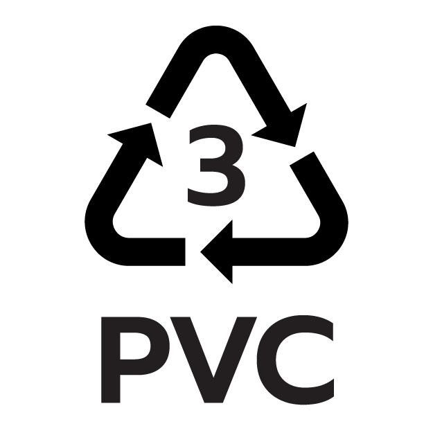 วัสดุหลัก PVC