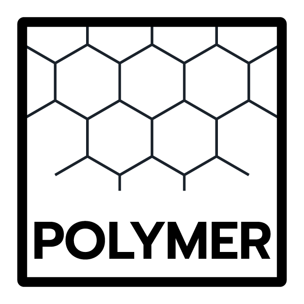 วัสดุหลัก พลาสติกโพลิมเมอร์