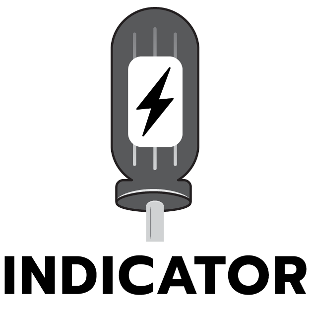 แสดงกระแสไฟ