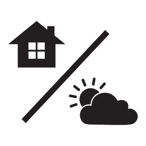 การใช้งาน ภายในและภายนอก