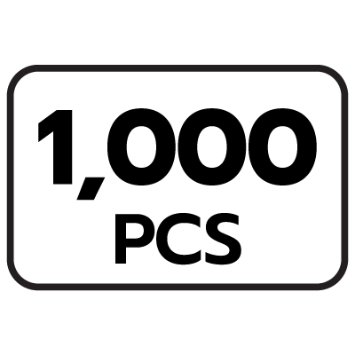 จำนวน 1000