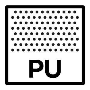 พื้นรองเท้า พื้น PU