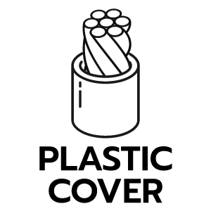 หุ้มพลาสติก หุ้มพลาสติก