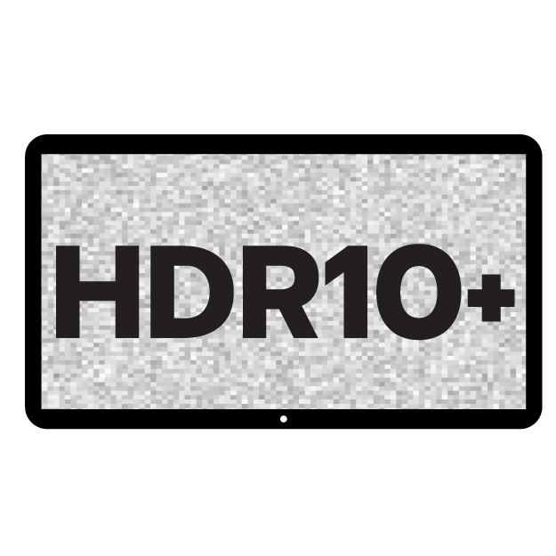 HDR FORMAT HDR10