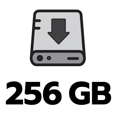 feature icon