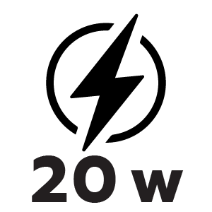 feature icon