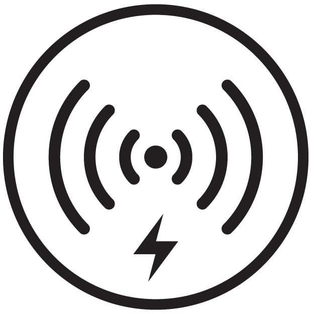 ชาร์จไร้สาย