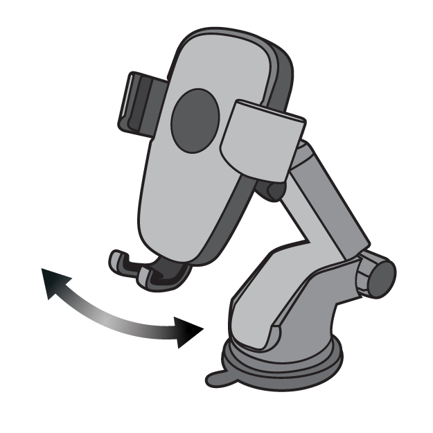 ปรับซ้ายขวา