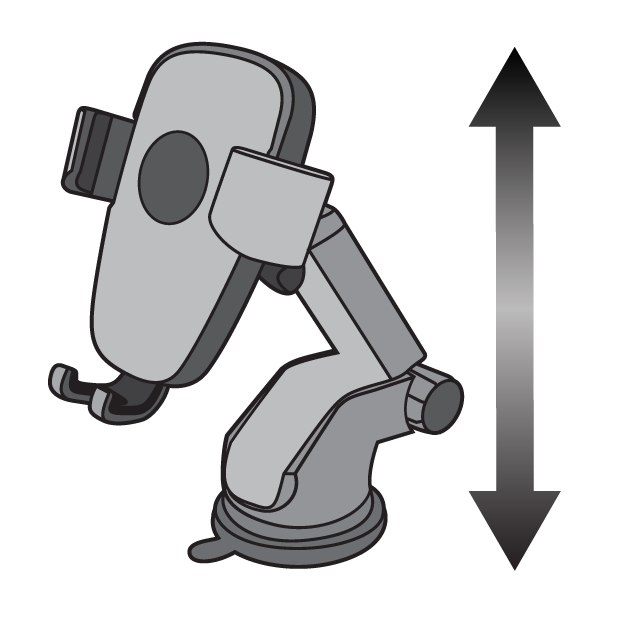 ปรับยืด