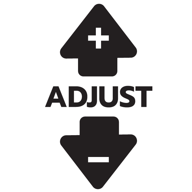 ปรับระดับขา