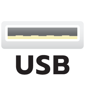 USB PORT