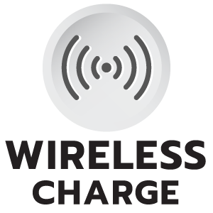 WIRELESS CHARGE