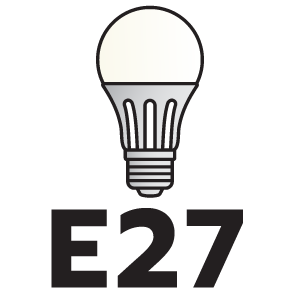 ขั้วหลอด E27