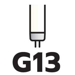 ขั้วหลอด G13