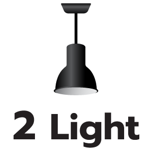 จำนวนโคมไฟ 2